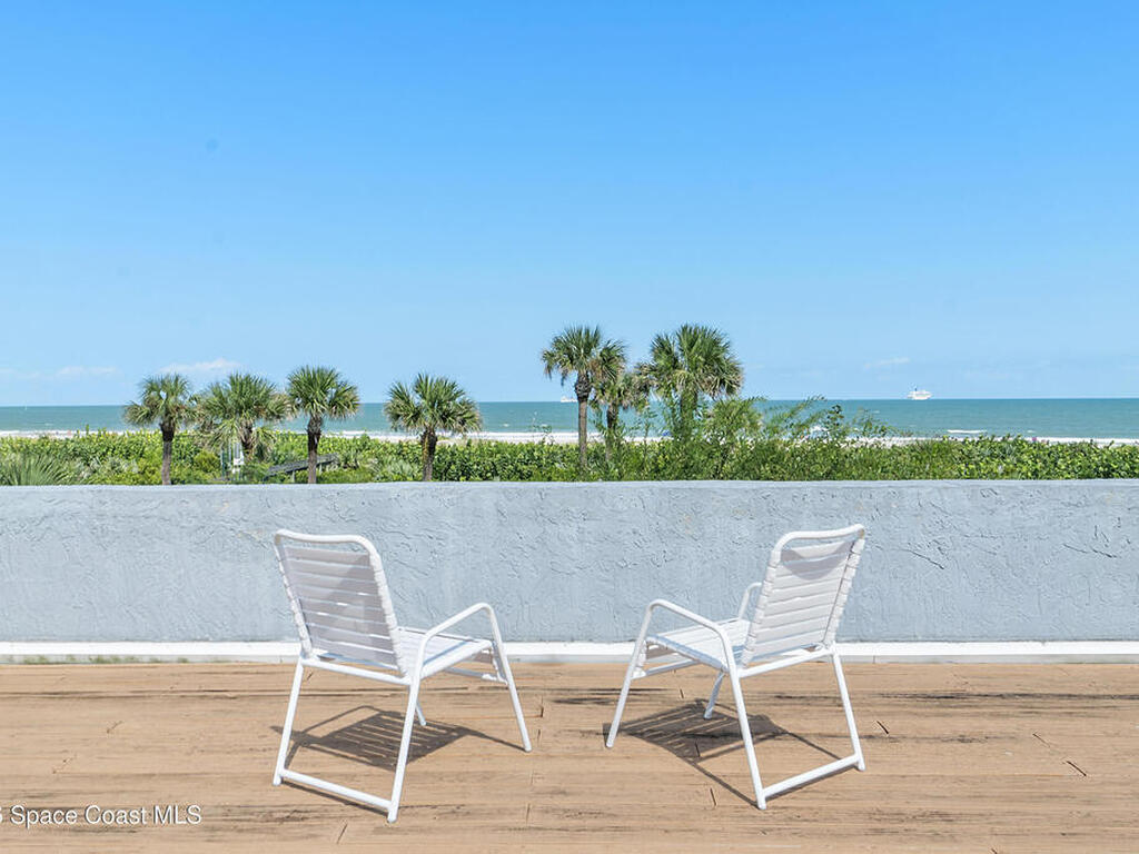 807 Mystic Drive, Cape Canaveral, FL 32920