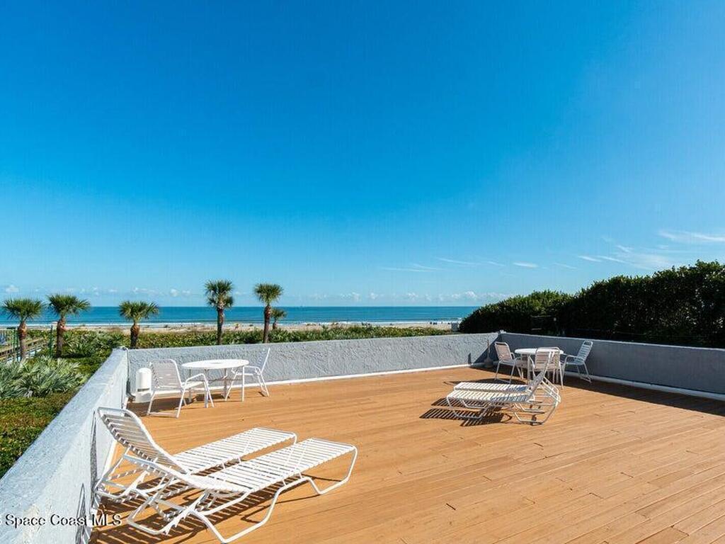 807 Mystic Drive, Cape Canaveral, FL 32920