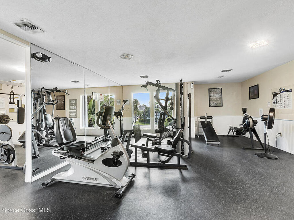 807 Mystic Drive, Cape Canaveral, FL 32920