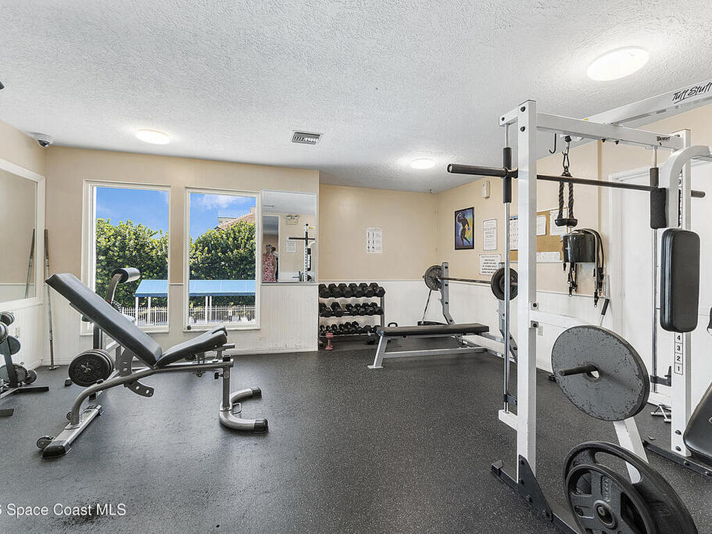 807 Mystic Drive, Cape Canaveral, FL 32920