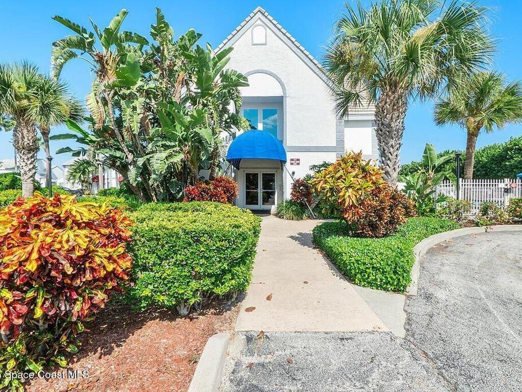 807 Mystic Drive, Cape Canaveral, FL 32920