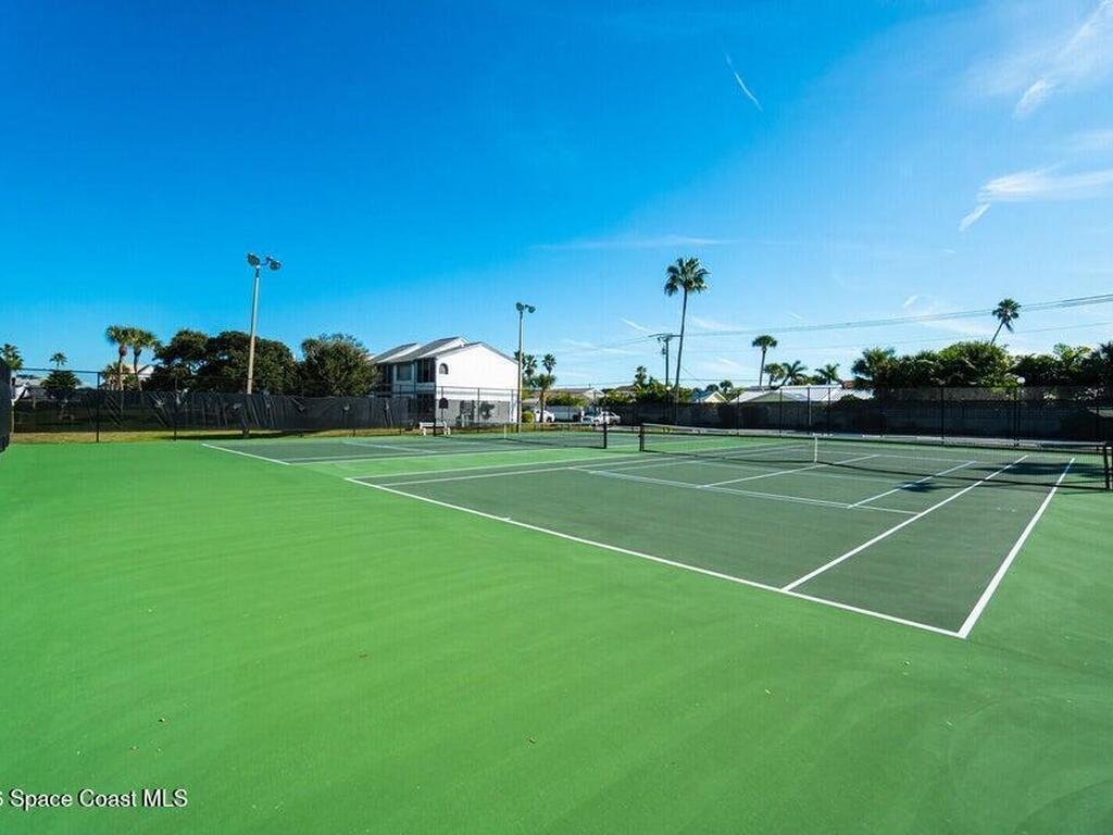 807 Mystic Drive, Cape Canaveral, FL 32920