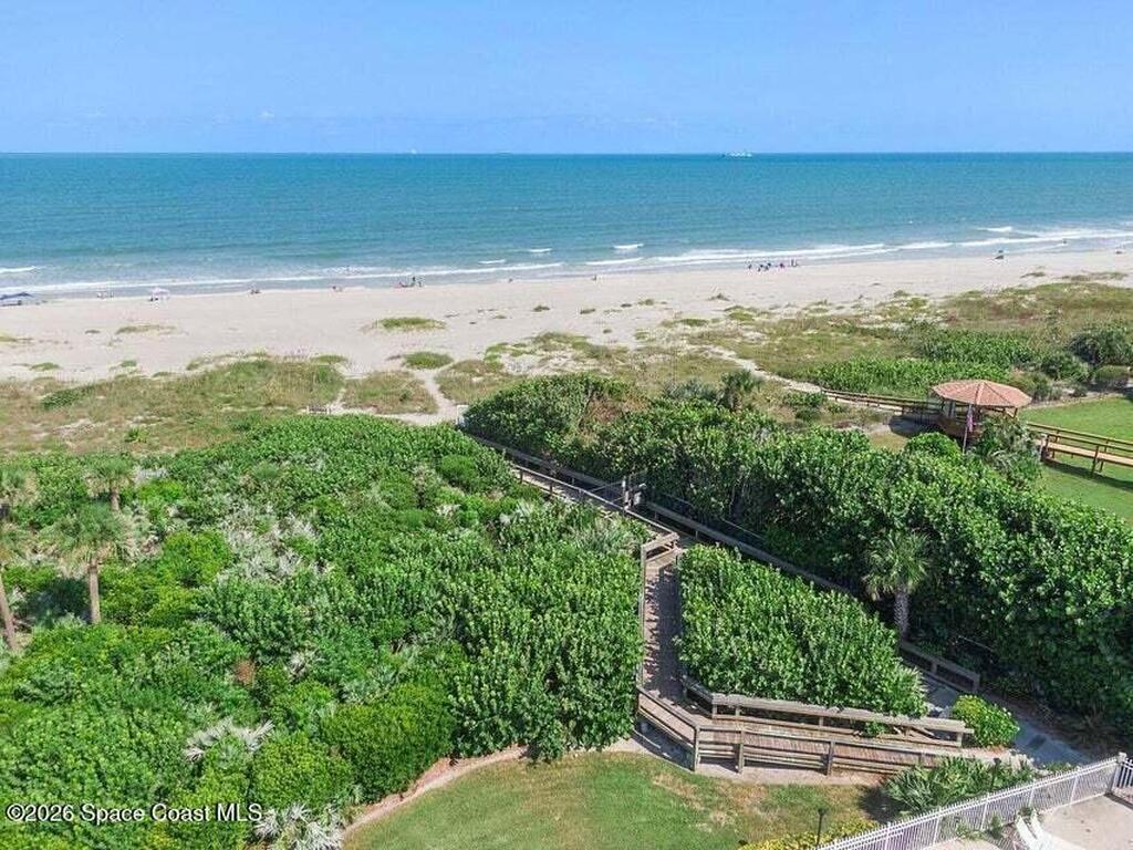 807 Mystic Drive, Cape Canaveral, FL 32920