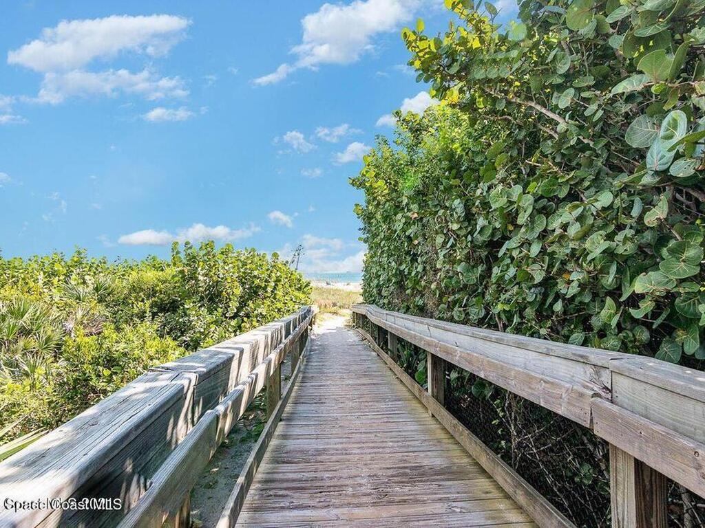 807 Mystic Drive, Cape Canaveral, FL 32920