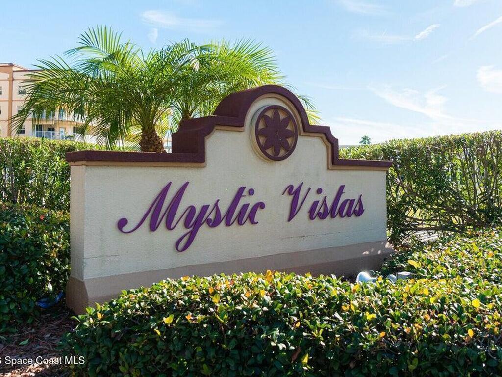 807 Mystic Drive, Cape Canaveral, FL 32920