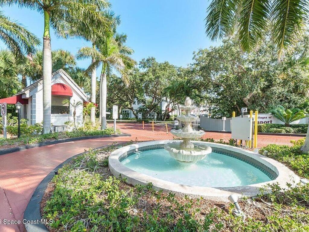 807 Mystic Drive, Cape Canaveral, FL 32920