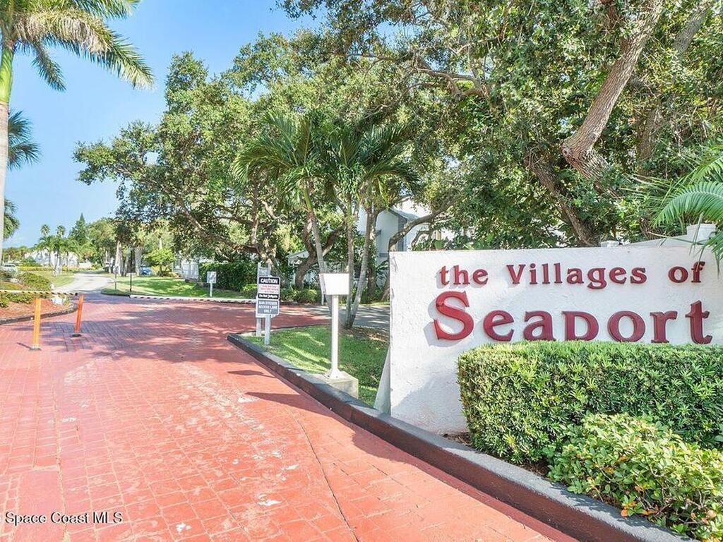 807 Mystic Drive, Cape Canaveral, FL 32920