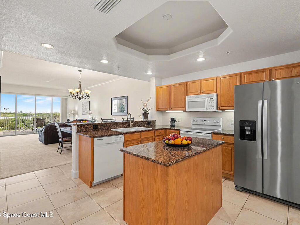 807 Mystic Drive, Cape Canaveral, FL 32920