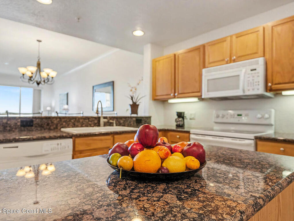 807 Mystic Drive, Cape Canaveral, FL 32920