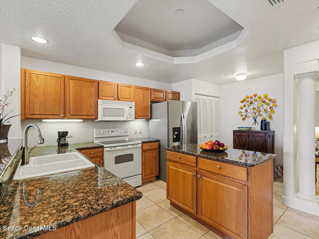 807 Mystic Drive, Cape Canaveral, FL 32920