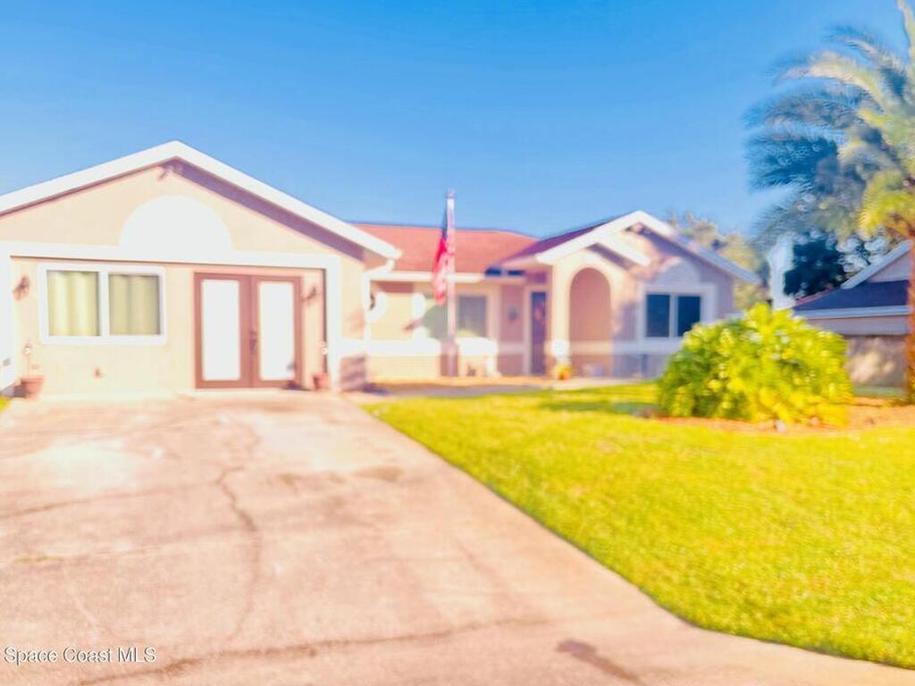 6230 Balsam Street, Cocoa, FL 32927