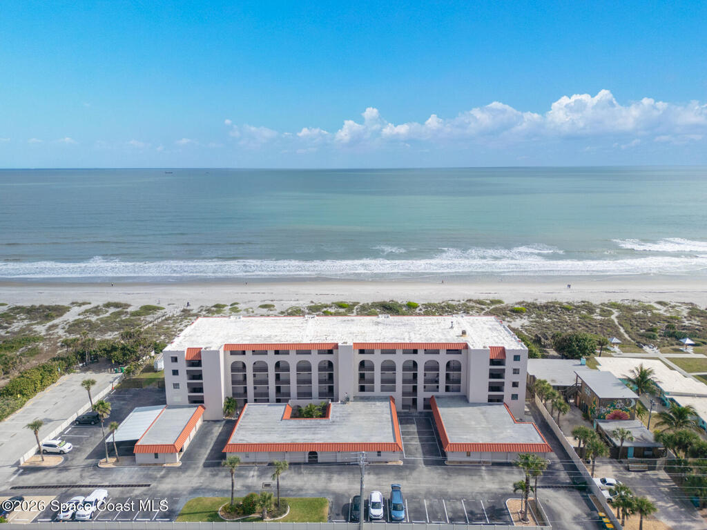 1305 S Atlantic Avenue, Cocoa Beach, FL 32931