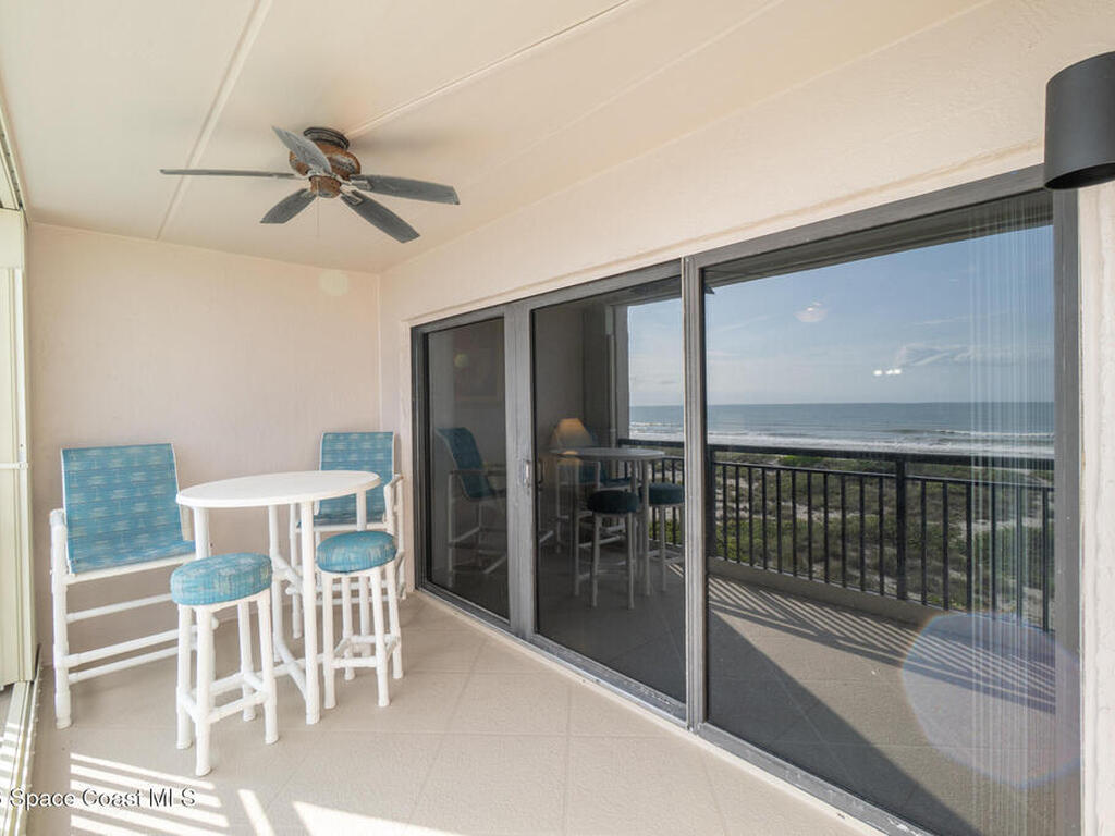 1305 S Atlantic Avenue, Cocoa Beach, FL 32931