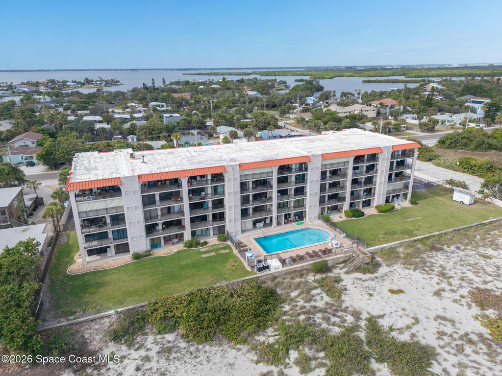 1305 S Atlantic Avenue, Cocoa Beach, FL 32931