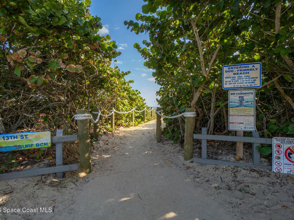 1305 S Atlantic Avenue, Cocoa Beach, FL 32931