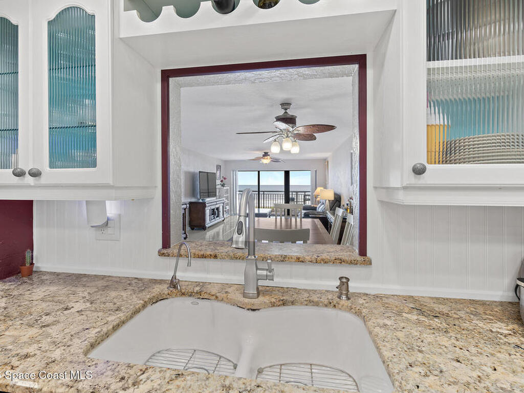 1305 S Atlantic Avenue, Cocoa Beach, FL 32931