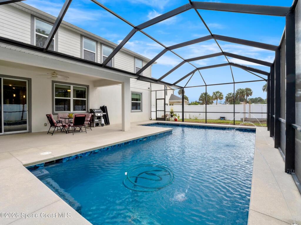 2901 Bobby Jones Street, West Melbourne, FL 32904