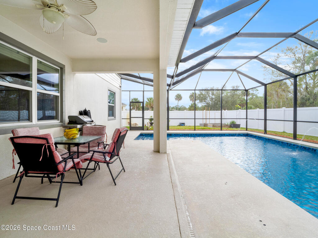 2901 Bobby Jones Street, West Melbourne, FL 32904