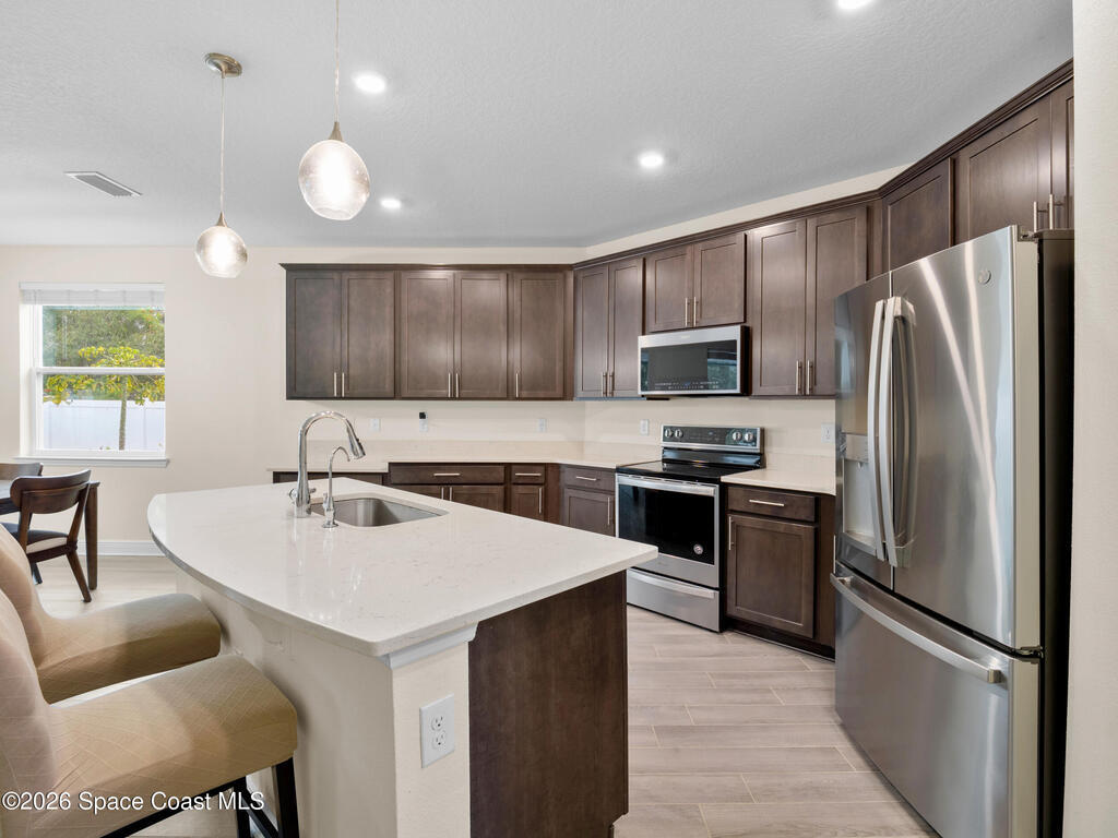 2901 Bobby Jones Street, West Melbourne, FL 32904