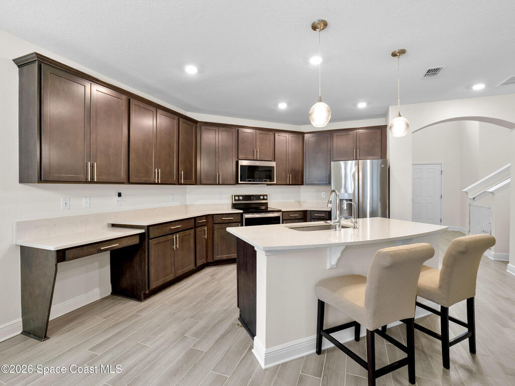 2901 Bobby Jones Street, West Melbourne, FL 32904