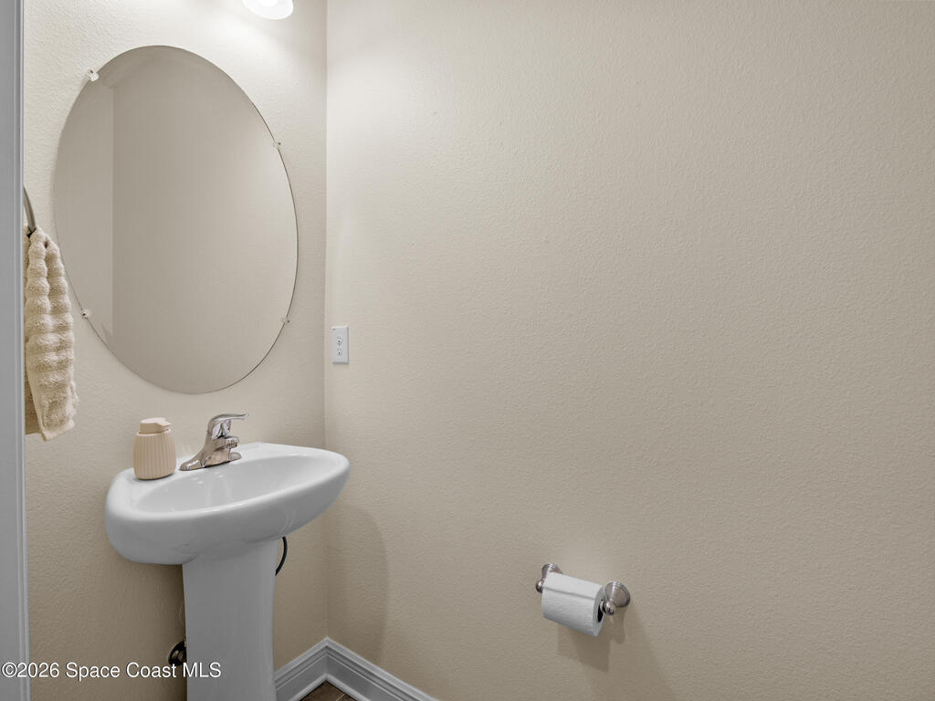 2901 Bobby Jones Street, West Melbourne, FL 32904