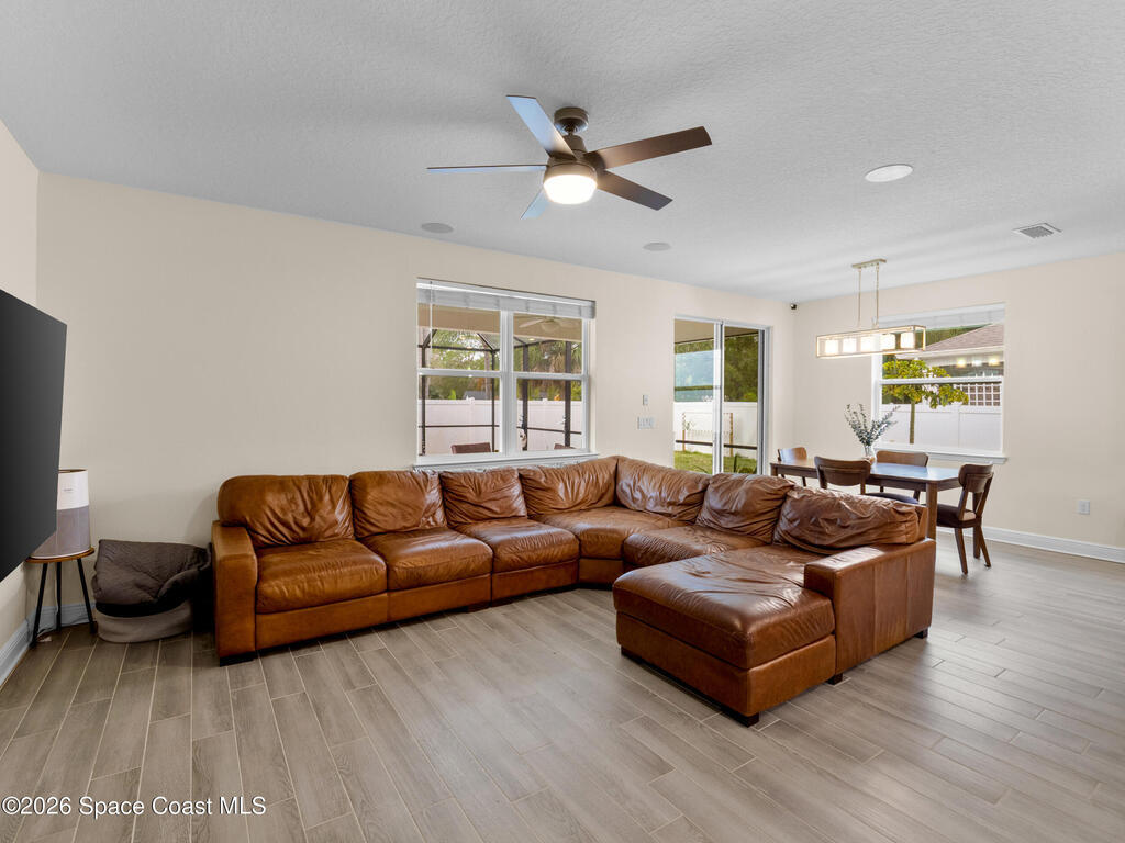 2901 Bobby Jones Street, West Melbourne, FL 32904