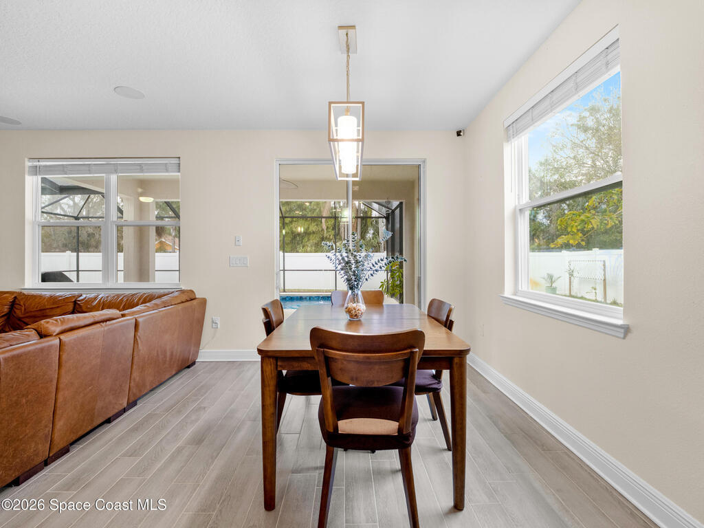 2901 Bobby Jones Street, West Melbourne, FL 32904