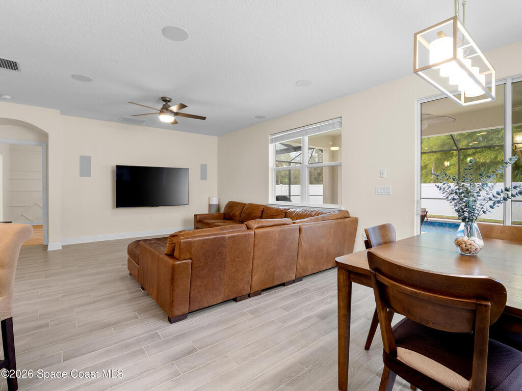 2901 Bobby Jones Street, West Melbourne, FL 32904