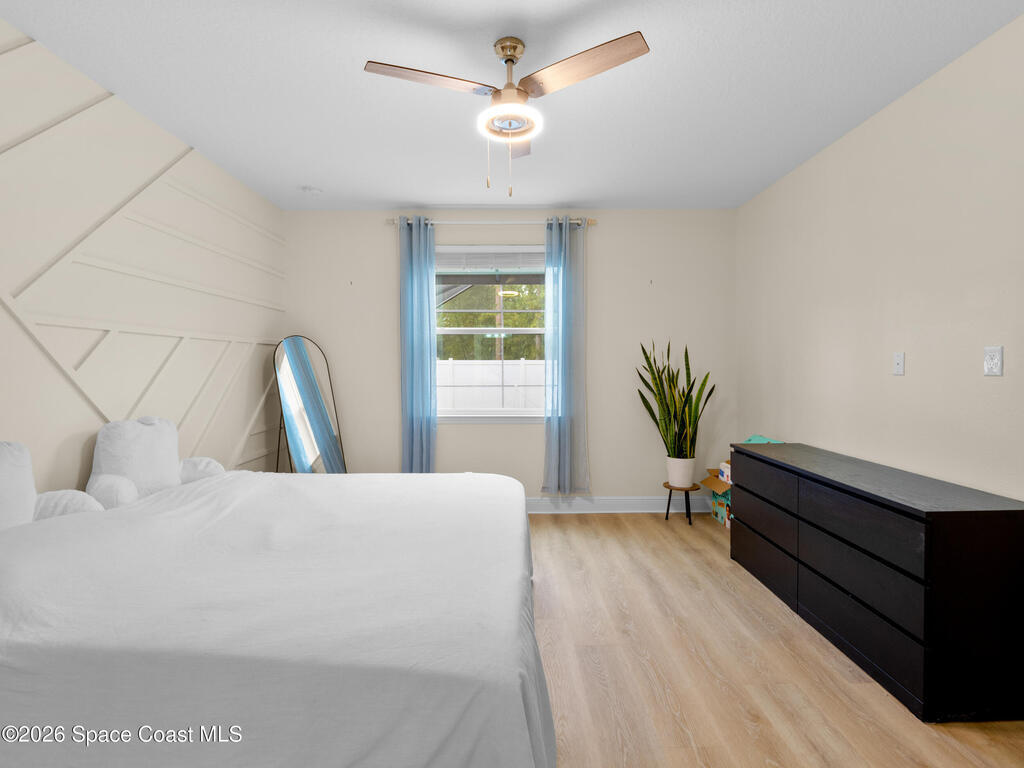 2901 Bobby Jones Street, West Melbourne, FL 32904