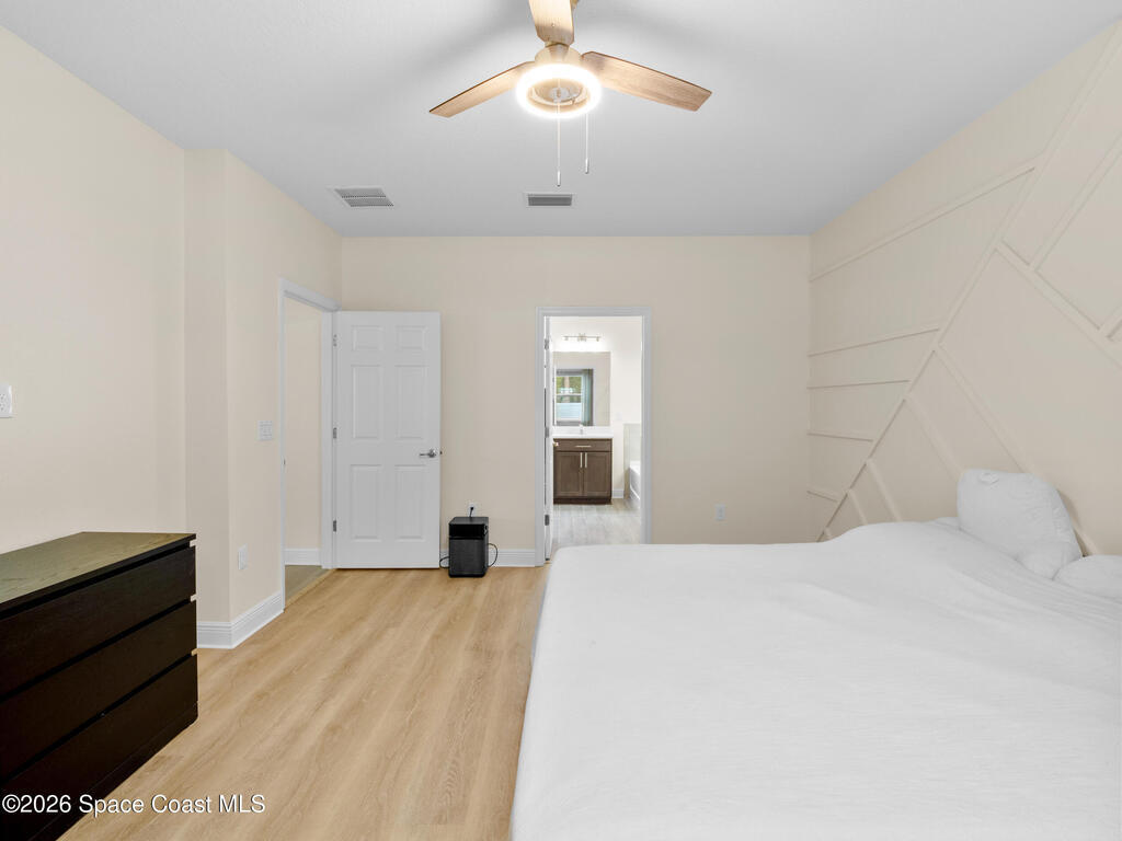 2901 Bobby Jones Street, West Melbourne, FL 32904