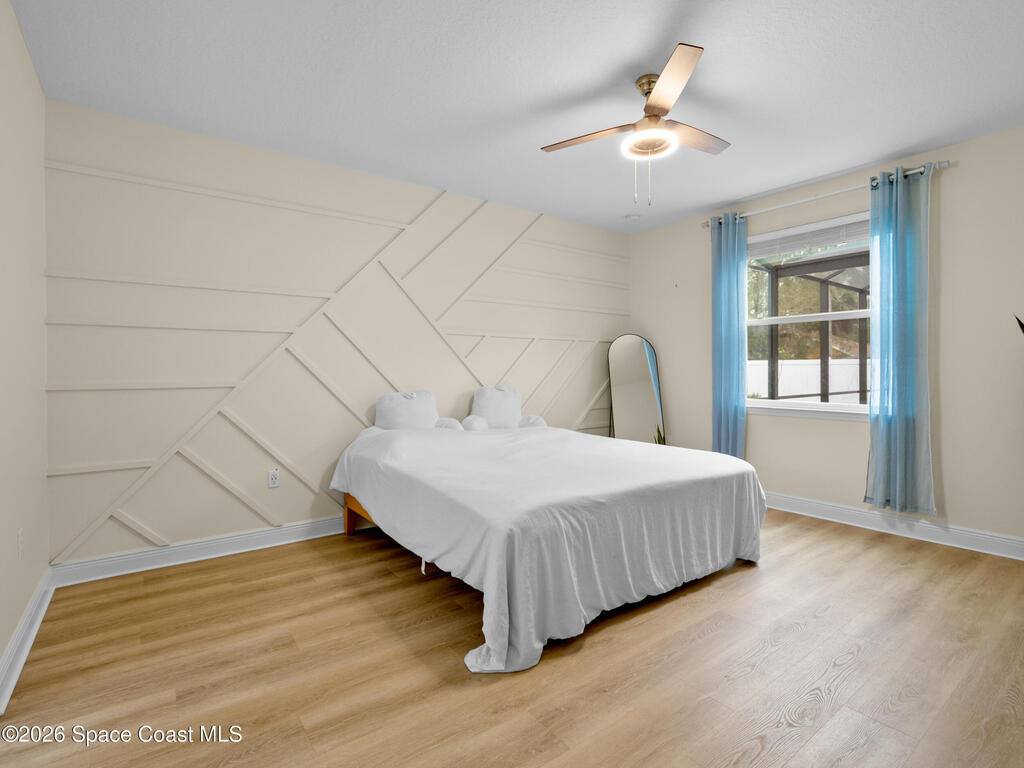 2901 Bobby Jones Street, West Melbourne, FL 32904