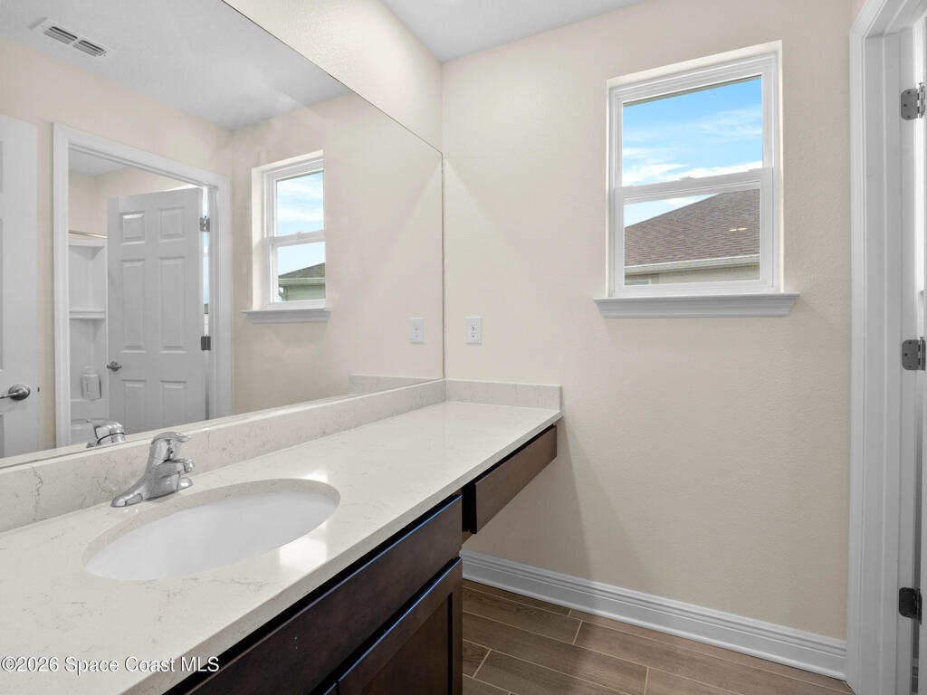 2901 Bobby Jones Street, West Melbourne, FL 32904