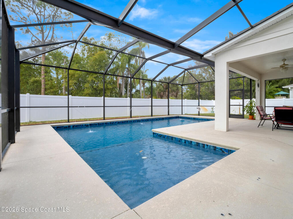 2901 Bobby Jones Street, West Melbourne, FL 32904