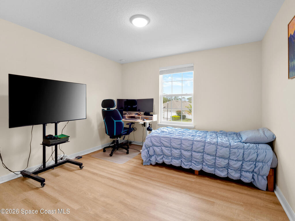 2901 Bobby Jones Street, West Melbourne, FL 32904