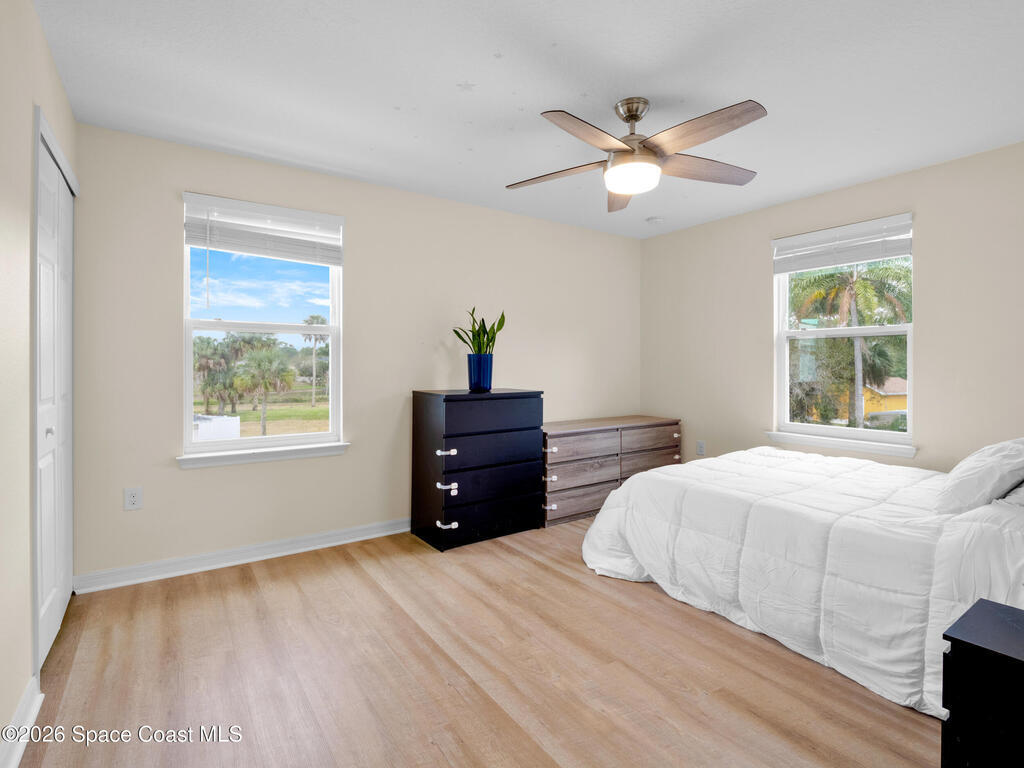 2901 Bobby Jones Street, West Melbourne, FL 32904