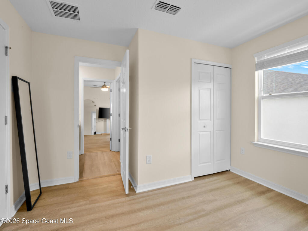 2901 Bobby Jones Street, West Melbourne, FL 32904