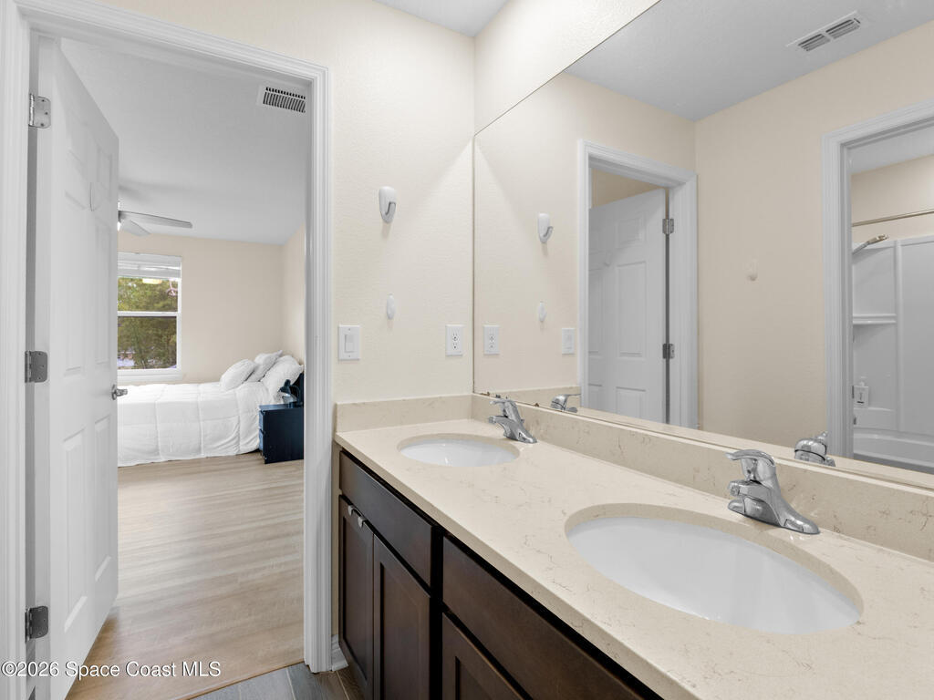 2901 Bobby Jones Street, West Melbourne, FL 32904