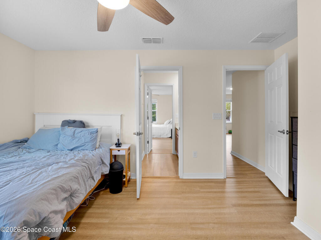 2901 Bobby Jones Street, West Melbourne, FL 32904