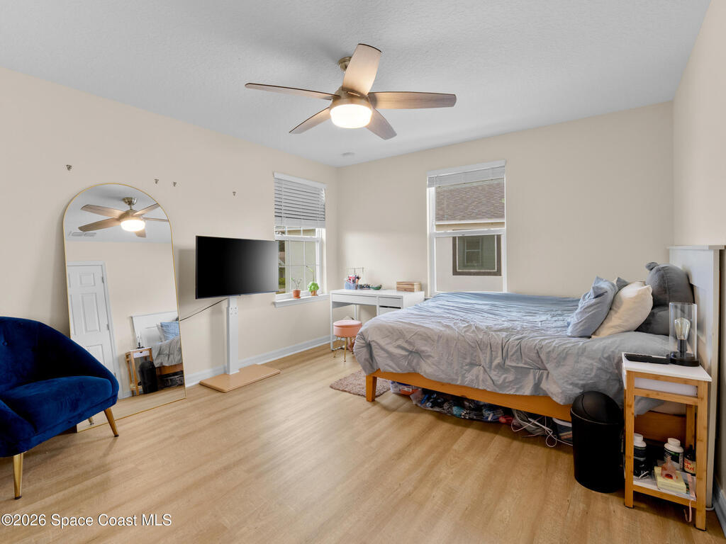 2901 Bobby Jones Street, West Melbourne, FL 32904