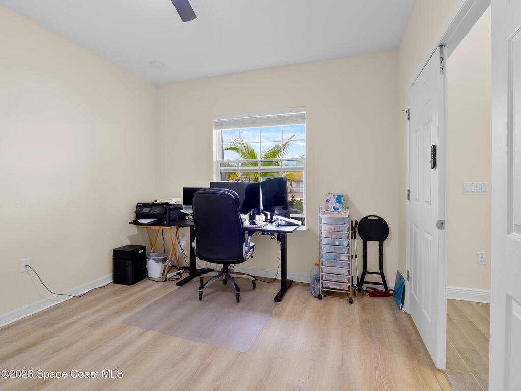 2901 Bobby Jones Street, West Melbourne, FL 32904