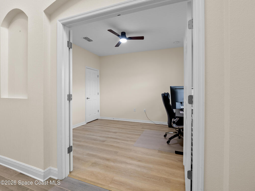 2901 Bobby Jones Street, West Melbourne, FL 32904