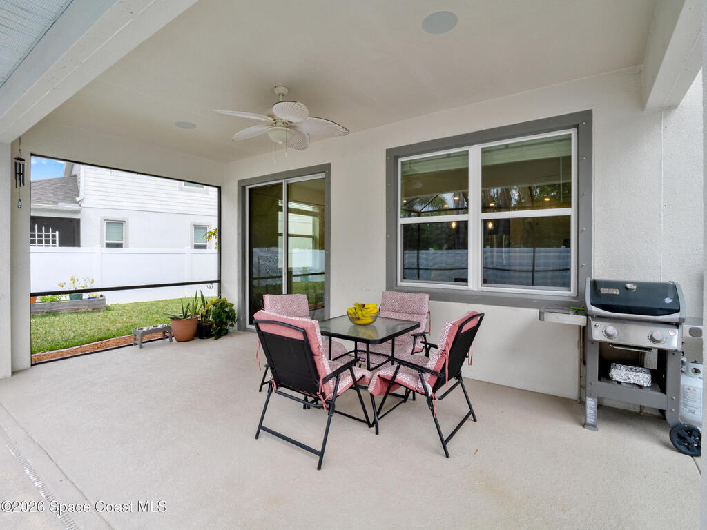 2901 Bobby Jones Street, West Melbourne, FL 32904