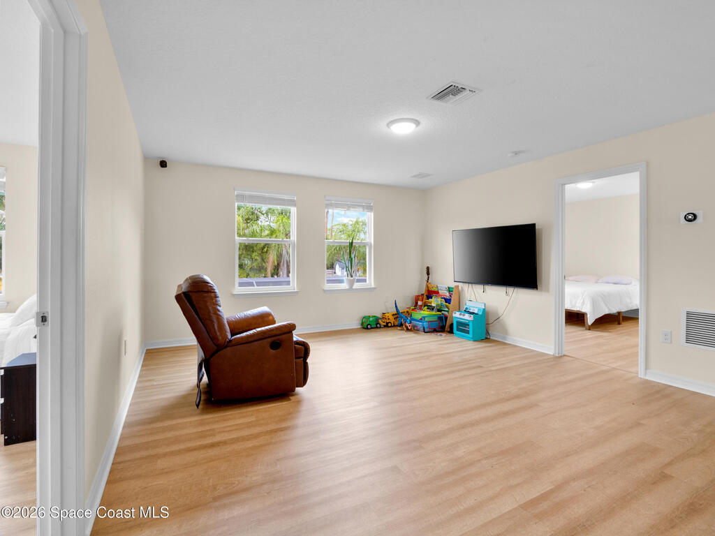 2901 Bobby Jones Street, West Melbourne, FL 32904