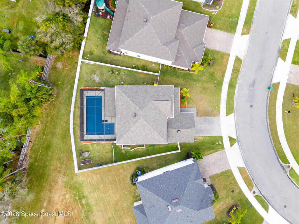 2901 Bobby Jones Street, West Melbourne, FL 32904