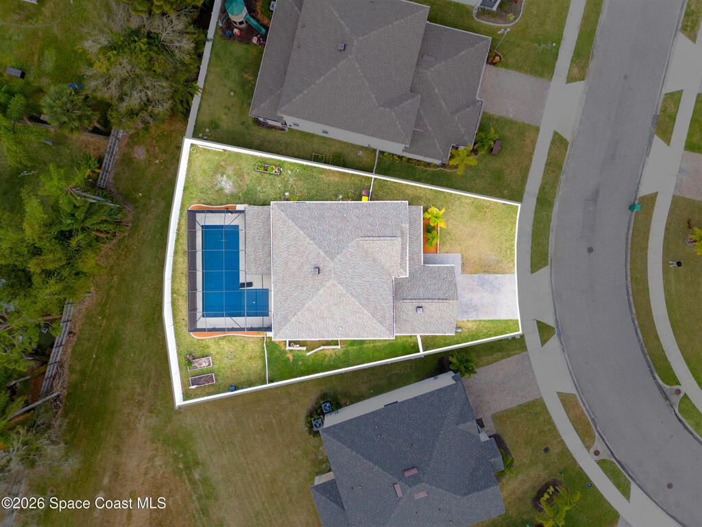 2901 Bobby Jones Street, West Melbourne, FL 32904