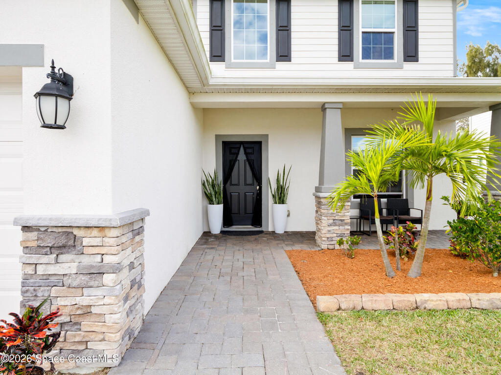 2901 Bobby Jones Street, West Melbourne, FL 32904