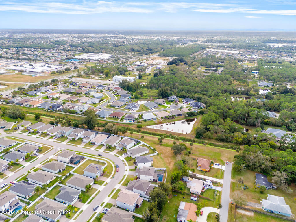 2901 Bobby Jones Street, West Melbourne, FL 32904