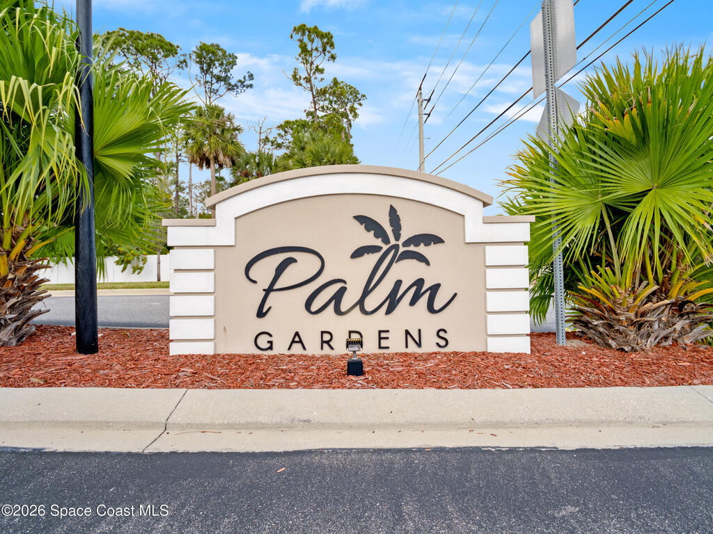 2901 Bobby Jones Street, West Melbourne, FL 32904