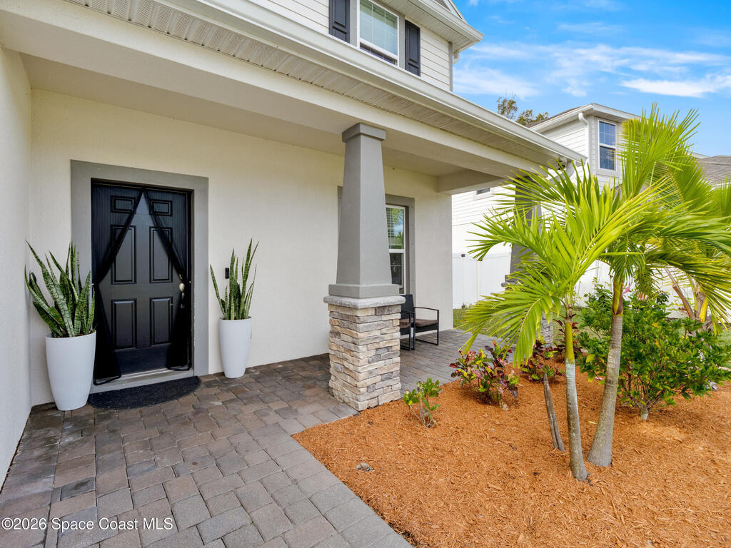 2901 Bobby Jones Street, West Melbourne, FL 32904