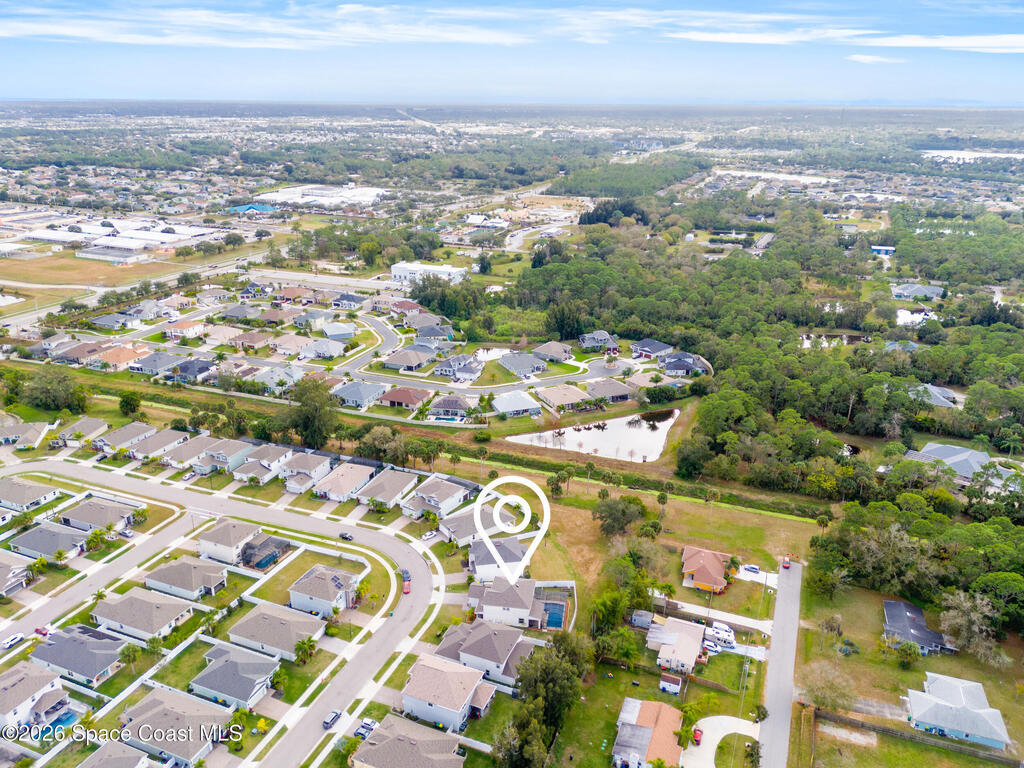 2901 Bobby Jones Street, West Melbourne, FL 32904